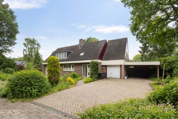 Woning Borgerspark 87 Veendam