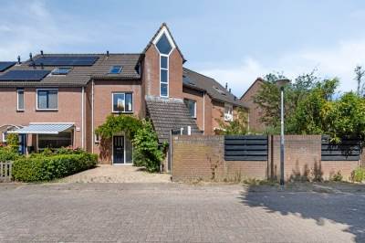 Woning Lindengouw 54 Almere