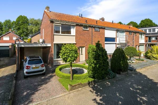 Woning Weidestraat 11 Didam