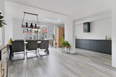 Woning Grevelingenstraat 4 Oost-Souburg