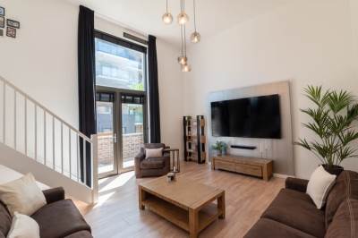 Woning IJdoornlaan 1431 Amsterdam