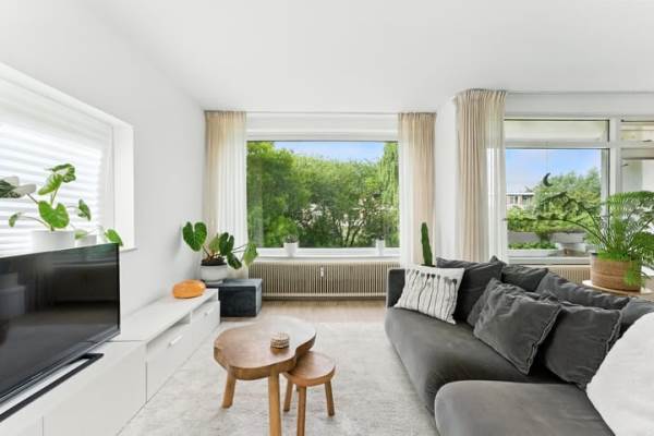 Woning Abeelweg 114 Rotterdam