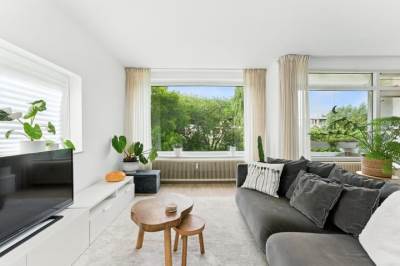 Woning Abeelweg 114 Rotterdam