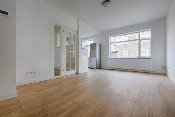 Woning Willem van Outhoornstraat 47 Den Haag