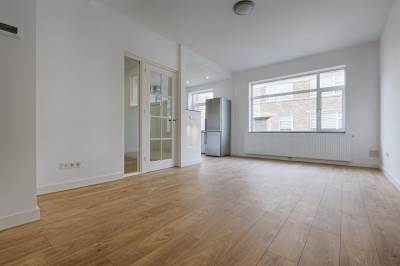 Woning Willem van Outhoornstraat 47 Den Haag