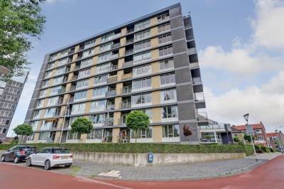 Woning Europaplein 25 Leeuwarden