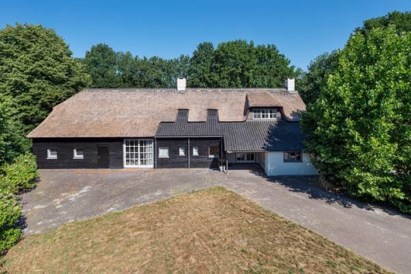 Woning Witrijtseweg 18 Bergeijk