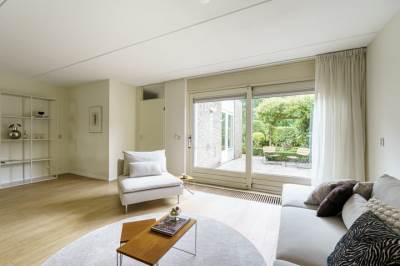 Woning Jan Teulingslaan 81 Amstelveen