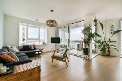 Woning Galileistate 149 Zandvoort