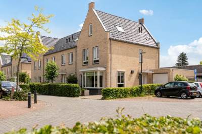 Woning Rietkamp 58 Odijk