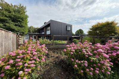 Woning Geertruidahoeve 16 Uithoorn