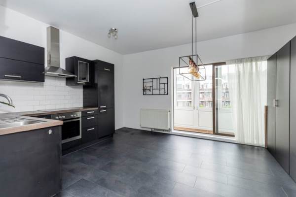 Woning Kerdijkstraat 18A Rotterdam