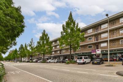 Woning Oldengaarde 115 Amsterdam