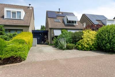 Woning De Uilenburg 6 Veldhoven