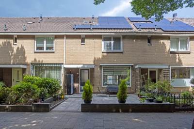 Woning Botterlaan 17 Zaandam