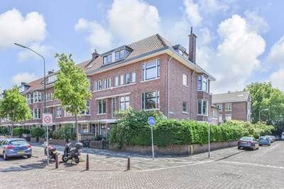 Woning Koningin Wilhelminalaan 192A Voorburg
