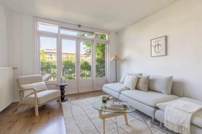 Woning Witte de Withstraat 1402 Amsterdam