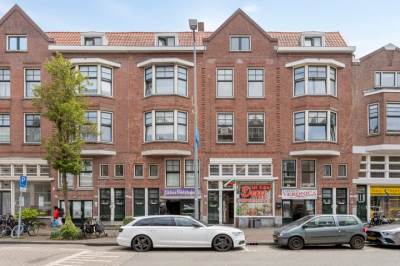 Woning Grote Visserijstraat 18A Rotterdam
