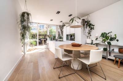 Woning Heemraadssingel 92D Rotterdam