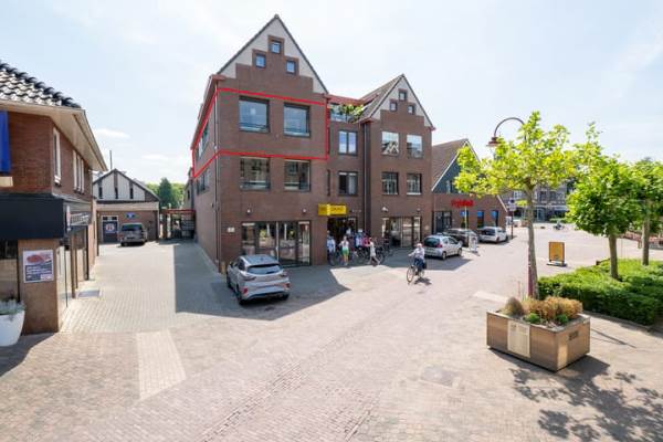 Woning Westeinde 17M Vriezenveen