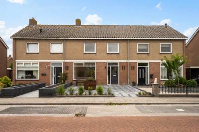 Woning Henri Dunantstraat 23 Staphorst
