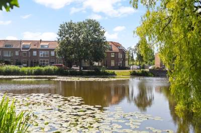 Woning Plassingel 1 Rotterdam