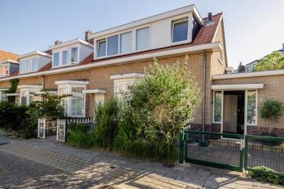 Woning Blekenbergstraat 2A Haarlem