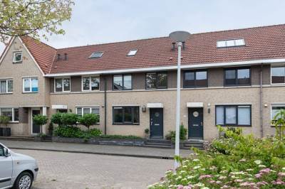 Woning Margriethof 52 Papendrecht
