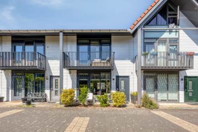 Woning Piramidepad 19 Purmerend