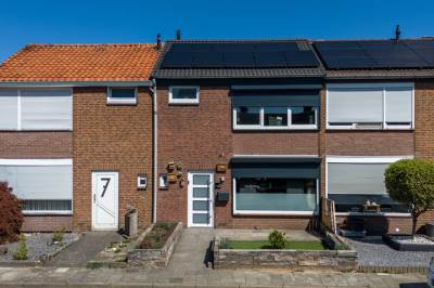 Woning Mgr. Lemmensstraat 9 Landgraaf