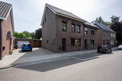 Woning Kaffebergsweg 50 Kerkrade