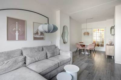 Woning Noorderhavenkade 34B Rotterdam