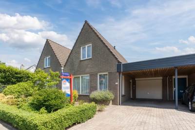 Woning Hulstbeemd 48 Valkenswaard