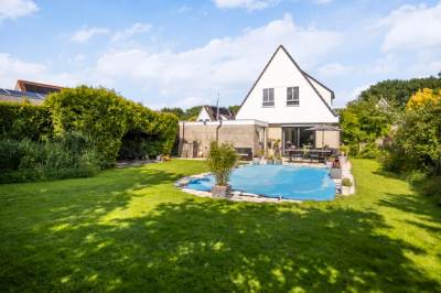 Woning Sudermuda 12 Leeuwarden