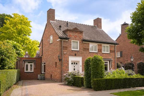 Woning Harry Bolsiuslaan 8 Schijndel