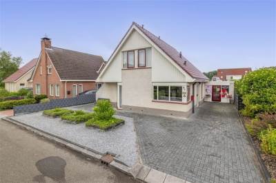 Woning Rietgors 5 Oude Pekela