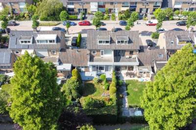 Woning Kievitslaan 83 Vinkeveen