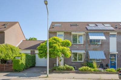 Woning Sixlaan 51 Voorschoten