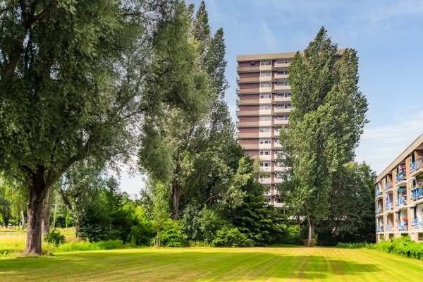 Woning Westelijk Halfrond 211A Amstelveen