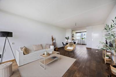 Woning Mozartstraat 266 Roermond