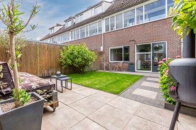 Woning Ganimedesstraat 29 Krommenie