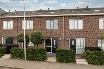 Woning Apollolaan 126 Leusden