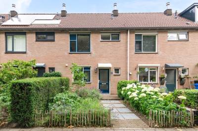 Woning Sint Nicolaaslaan 43 Odijk