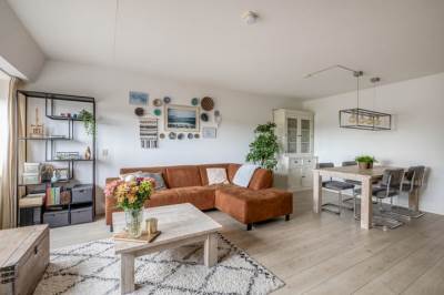 Woning Zuidhaven 195 Zevenbergen