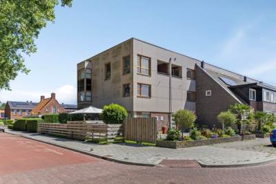 Woning Azaleastraat 5 Sappemeer