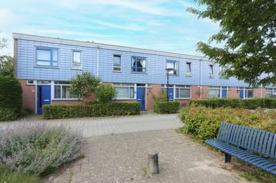 Woning De Botteloef 11 Dronten