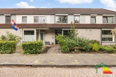 Woning Drususlaan 15 Westervoort
