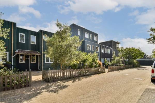 Woning Papaverstraat 103 Purmerend