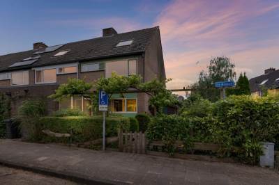 Woning De Breeck 1 Broek in Waterland