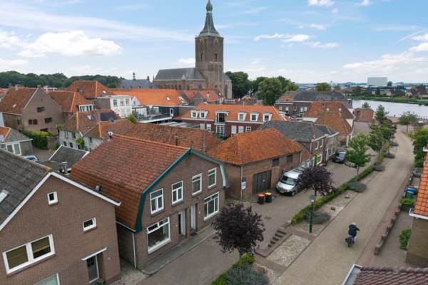 Woning Justitie Bastion 19 Hasselt